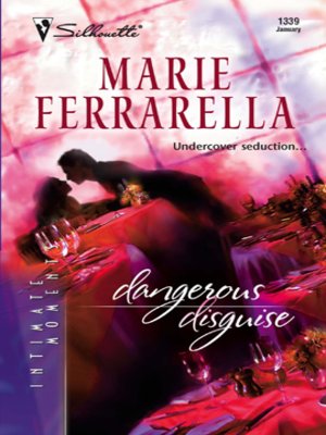cover image of Dangerous Disguise